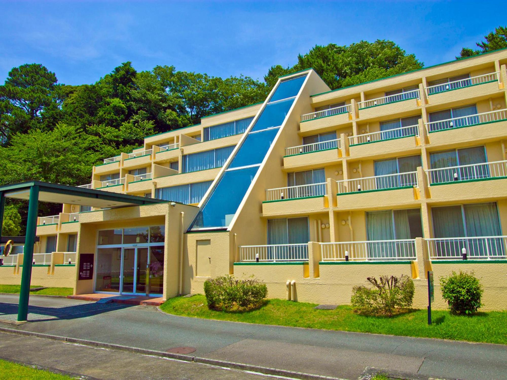 Tsumagoi Resort Sai No Sato Kakegava Kültér fotó