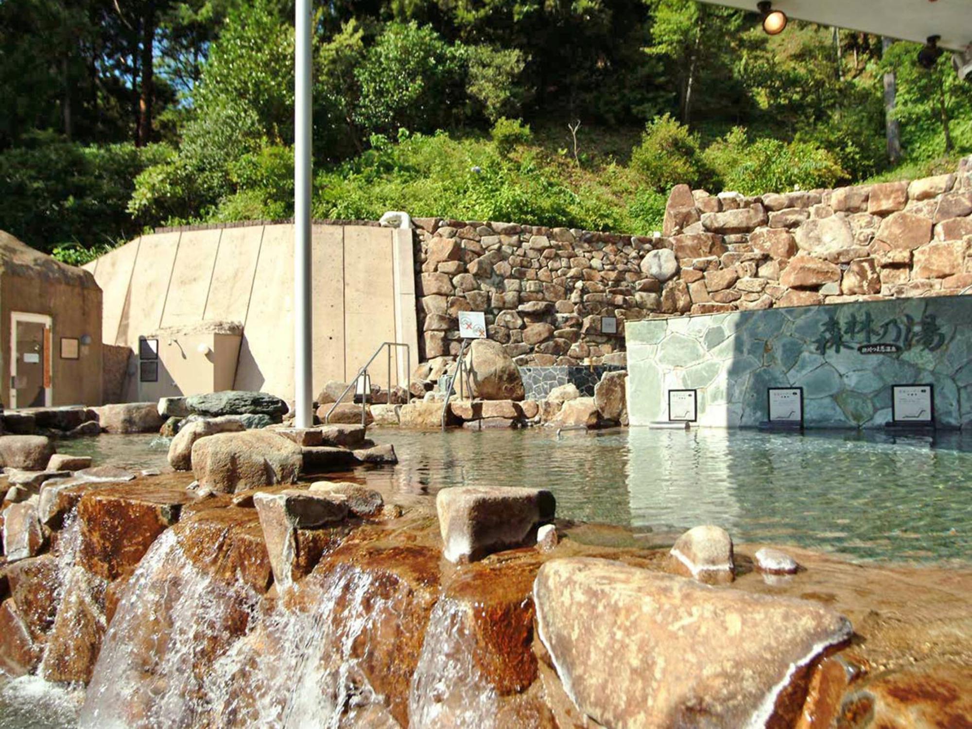 Tsumagoi Resort Sai No Sato Kakegava Kültér fotó