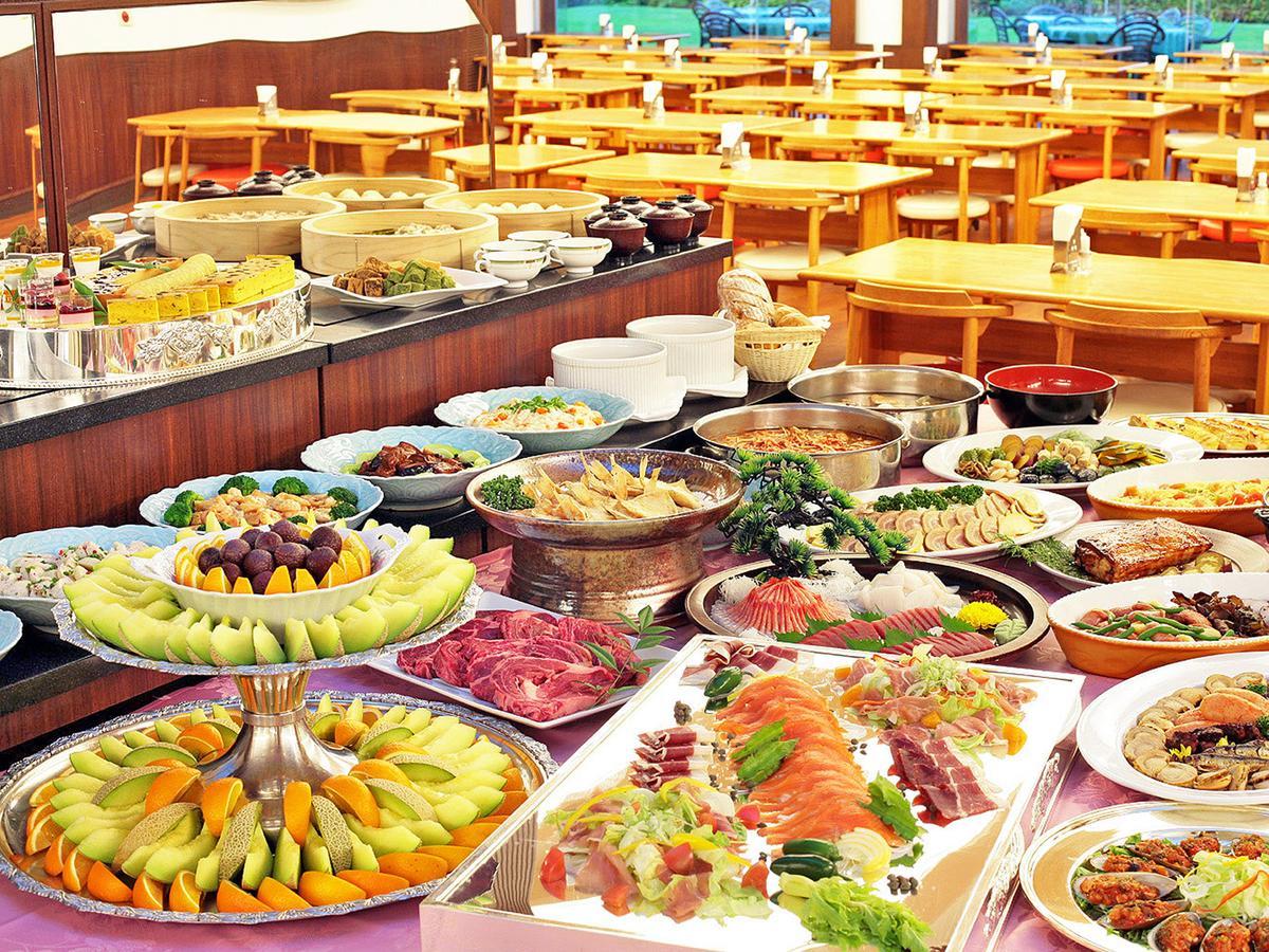 Tsumagoi Resort Sai No Sato Kakegava Kültér fotó