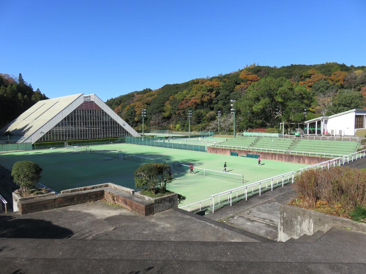 Tsumagoi Resort Sai No Sato Kakegava Kültér fotó