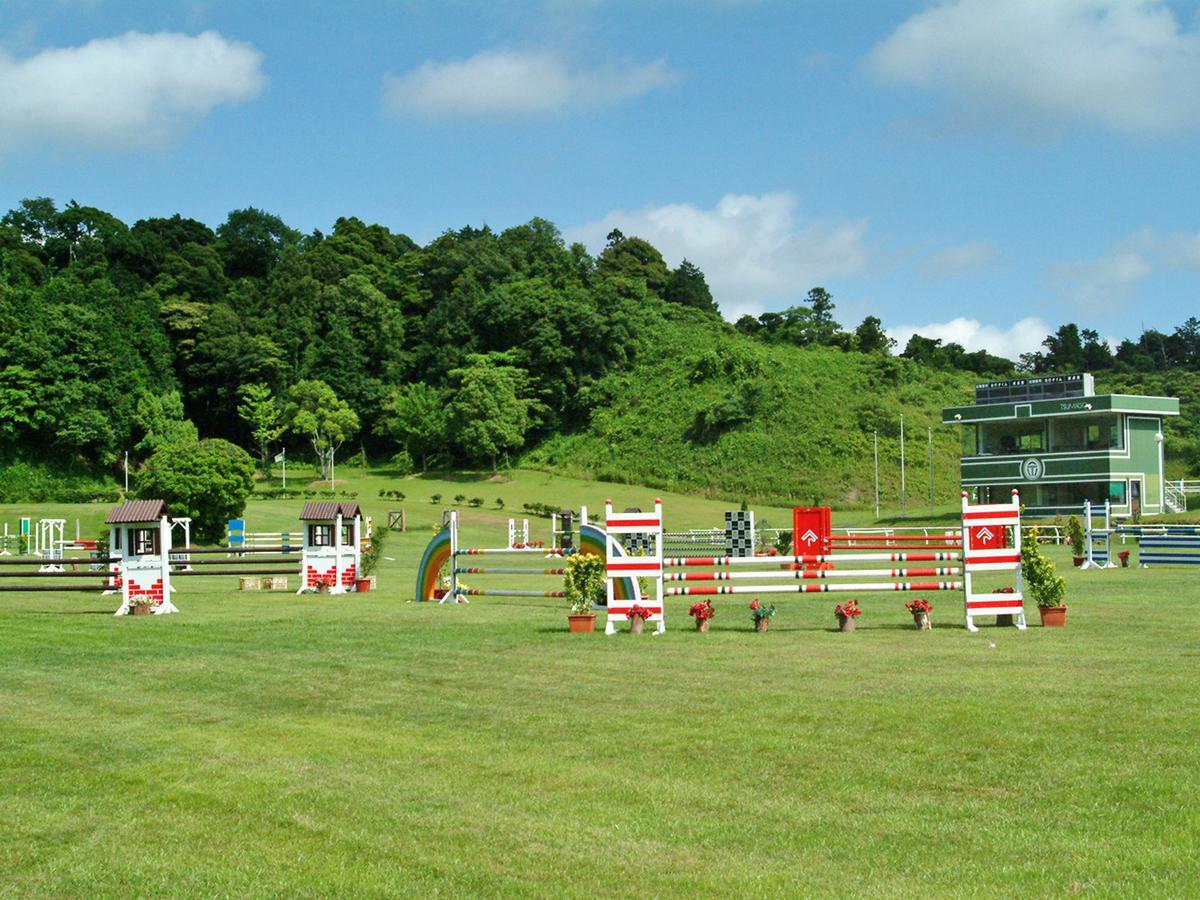 Tsumagoi Resort Sai No Sato Kakegava Kültér fotó