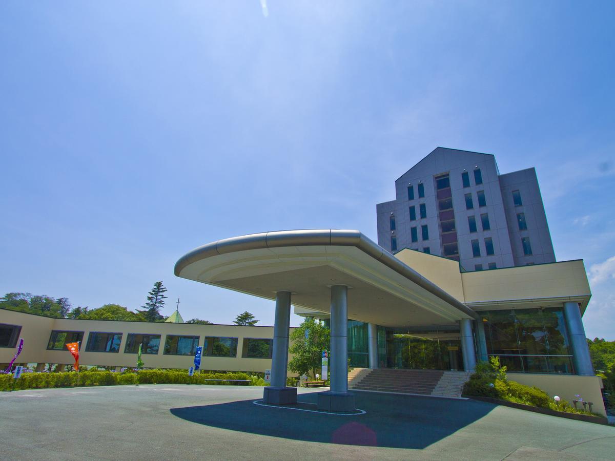 Tsumagoi Resort Sai No Sato Kakegava Kültér fotó