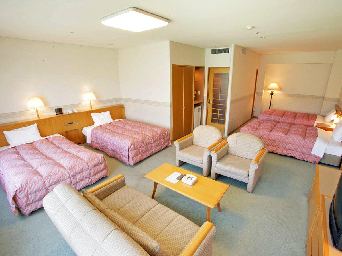 Tsumagoi Resort Sai No Sato Kakegava Kültér fotó