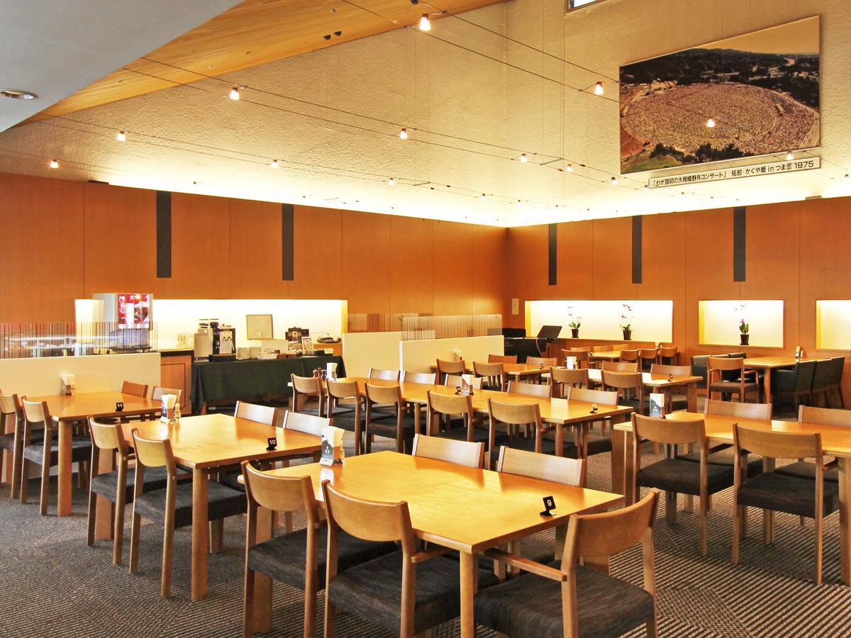 Tsumagoi Resort Sai No Sato Kakegava Kültér fotó