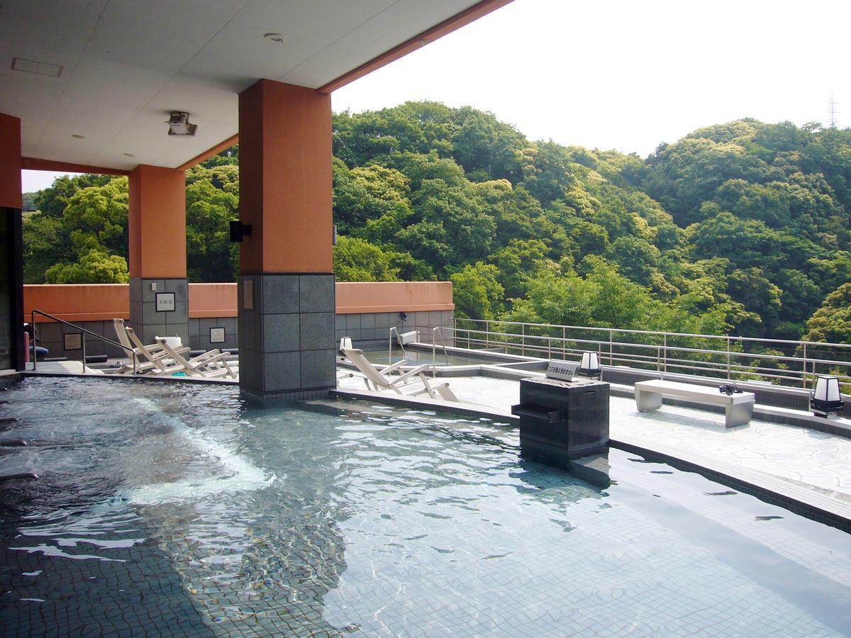 Tsumagoi Resort Sai No Sato Kakegava Kültér fotó