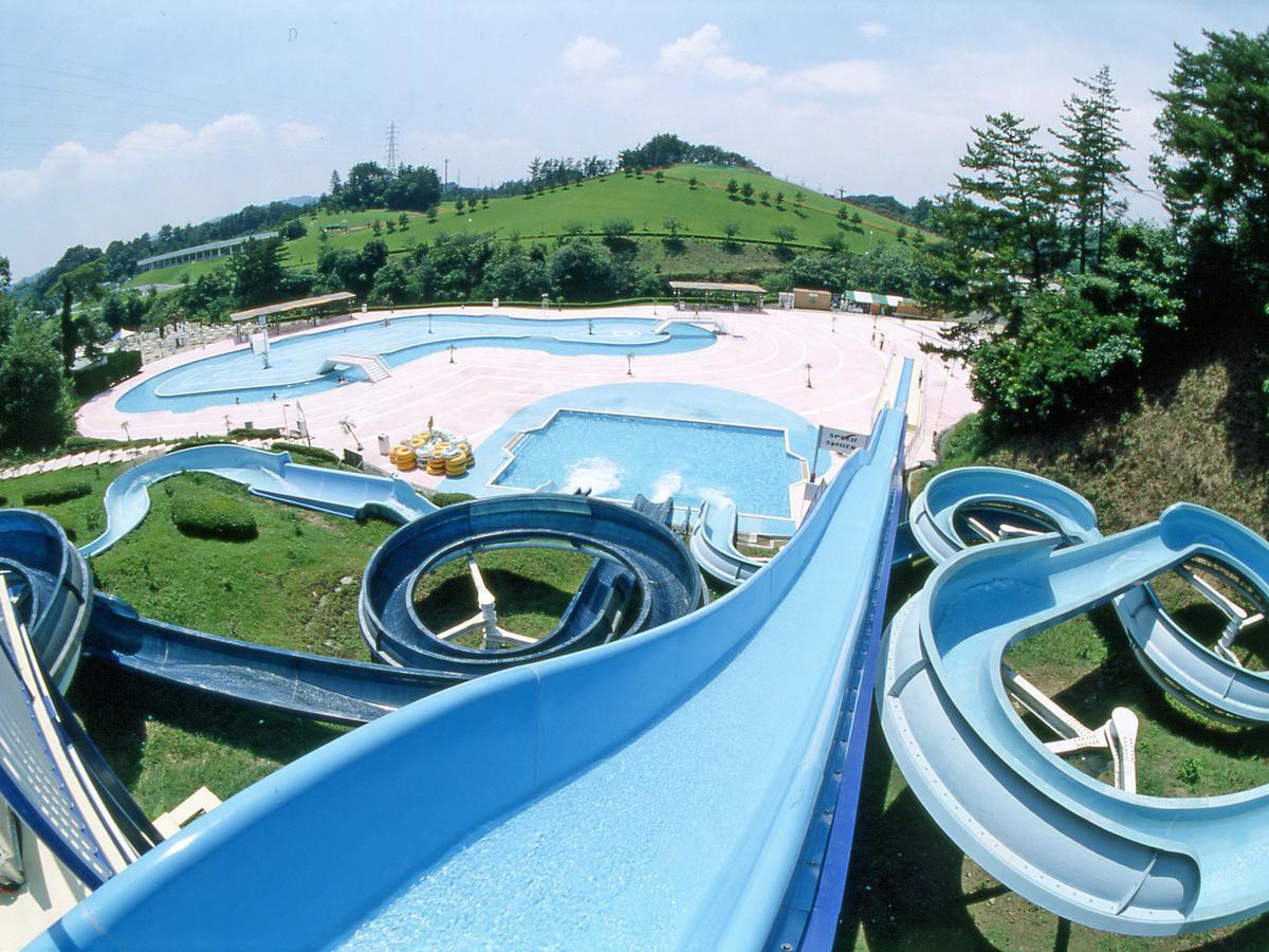 Tsumagoi Resort Sai No Sato Kakegava Kültér fotó
