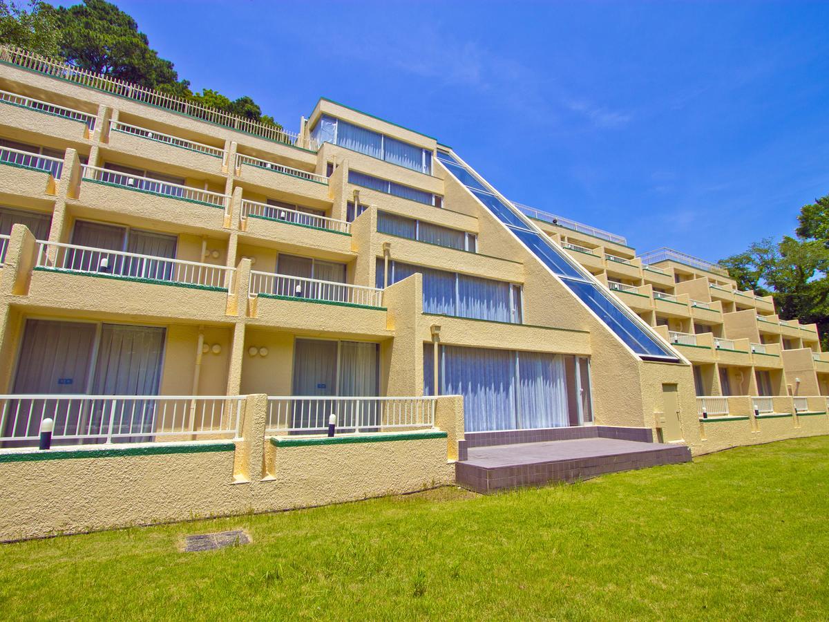 Tsumagoi Resort Sai No Sato Kakegava Kültér fotó