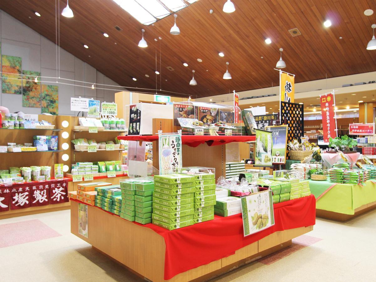 Tsumagoi Resort Sai No Sato Kakegava Kültér fotó
