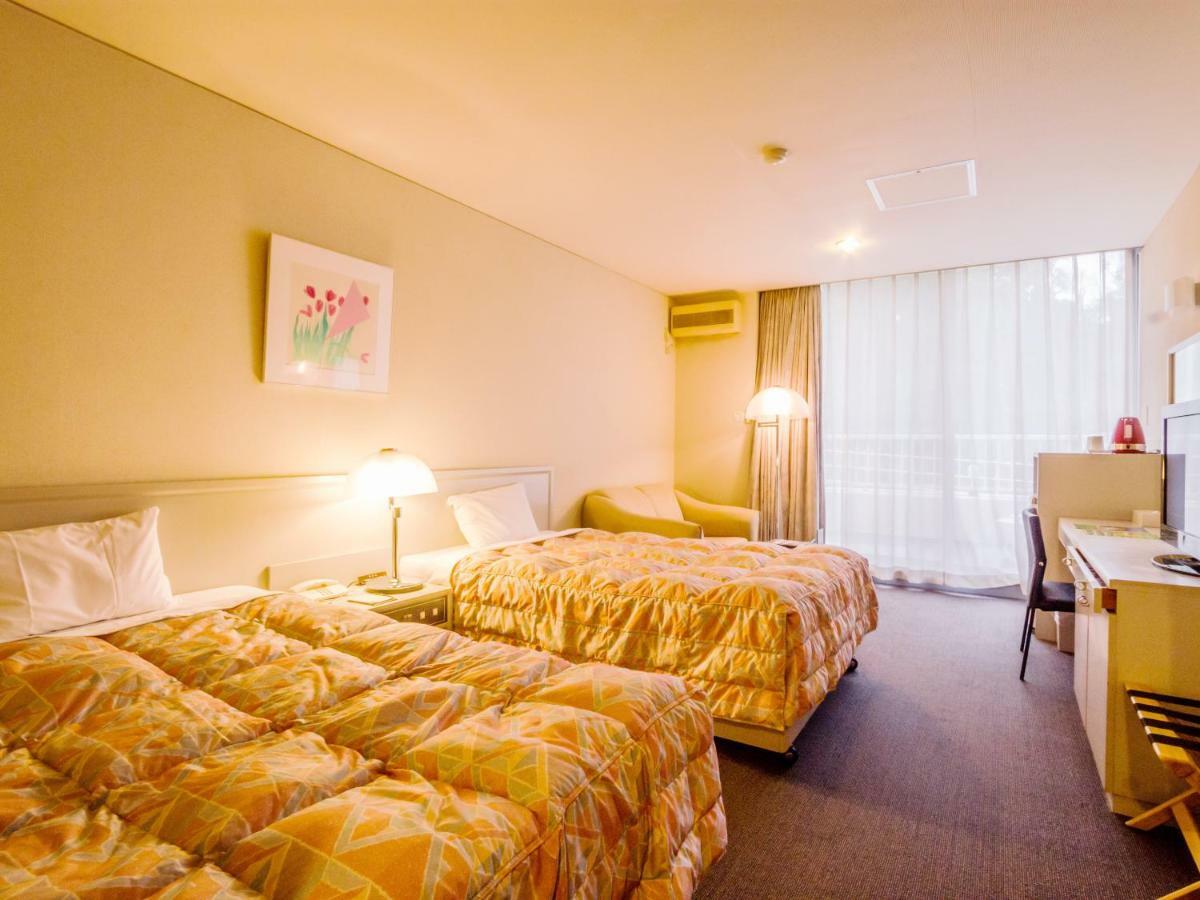 Tsumagoi Resort Sai No Sato Kakegava Kültér fotó